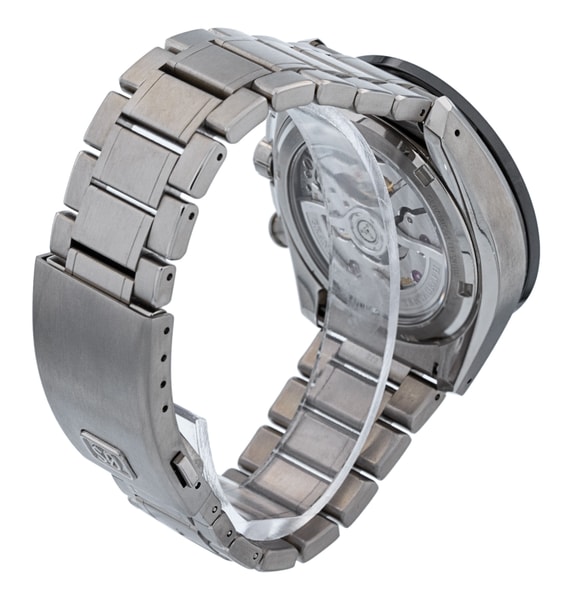 Grand Seiko Evolution 9 Collection SLGC001